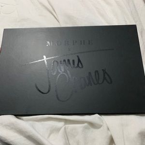 James Charles x MORPHE Original Palette
